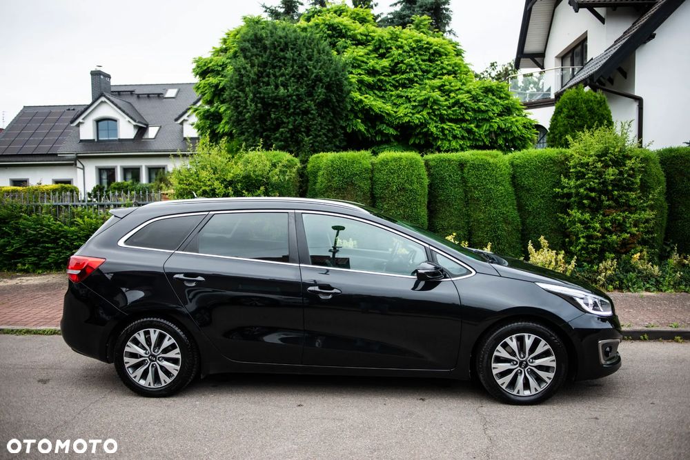 Kia Ceed 1.6 GDI Vision - 4