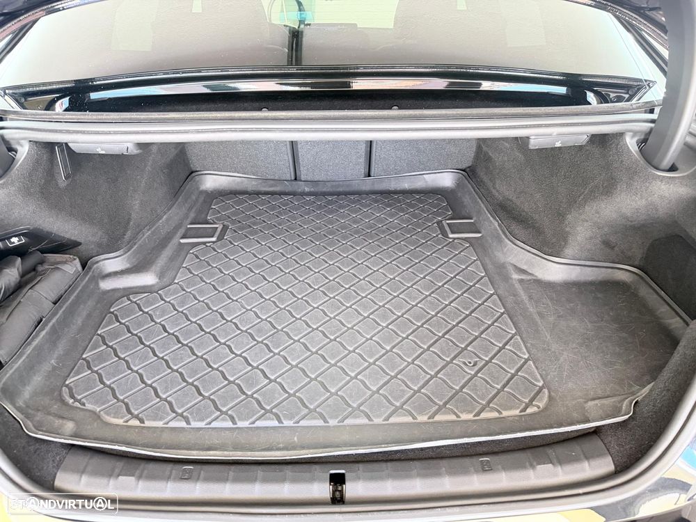BMW 530 e Pack M - 20