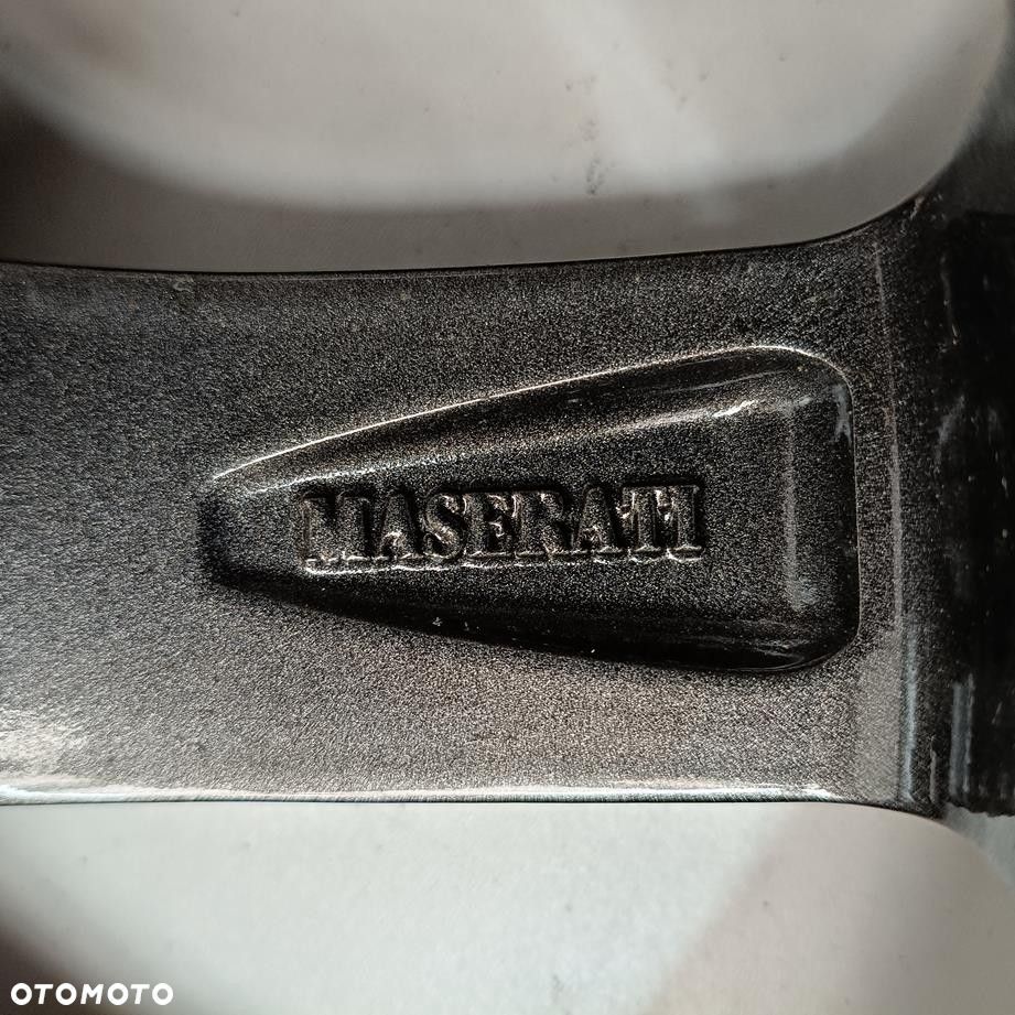 Alufelga 5x114,3 19 Maserati Levante 670044699 (F8444) - 6