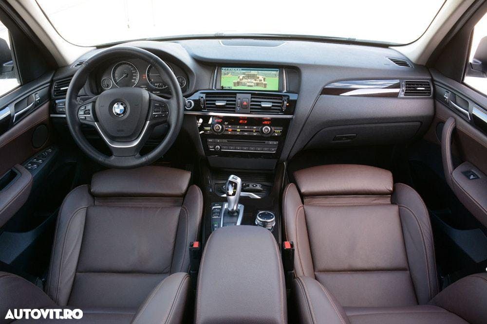 BMW X3 - 15