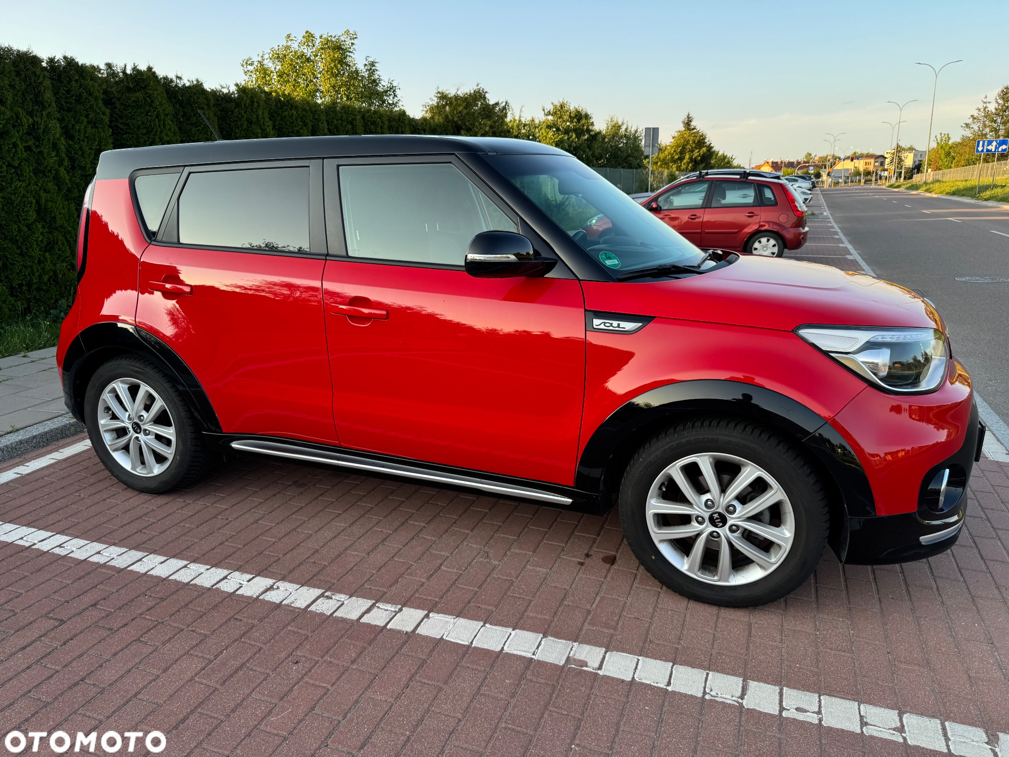 Kia Soul 1.6 GDI Dream Team Edition - 9