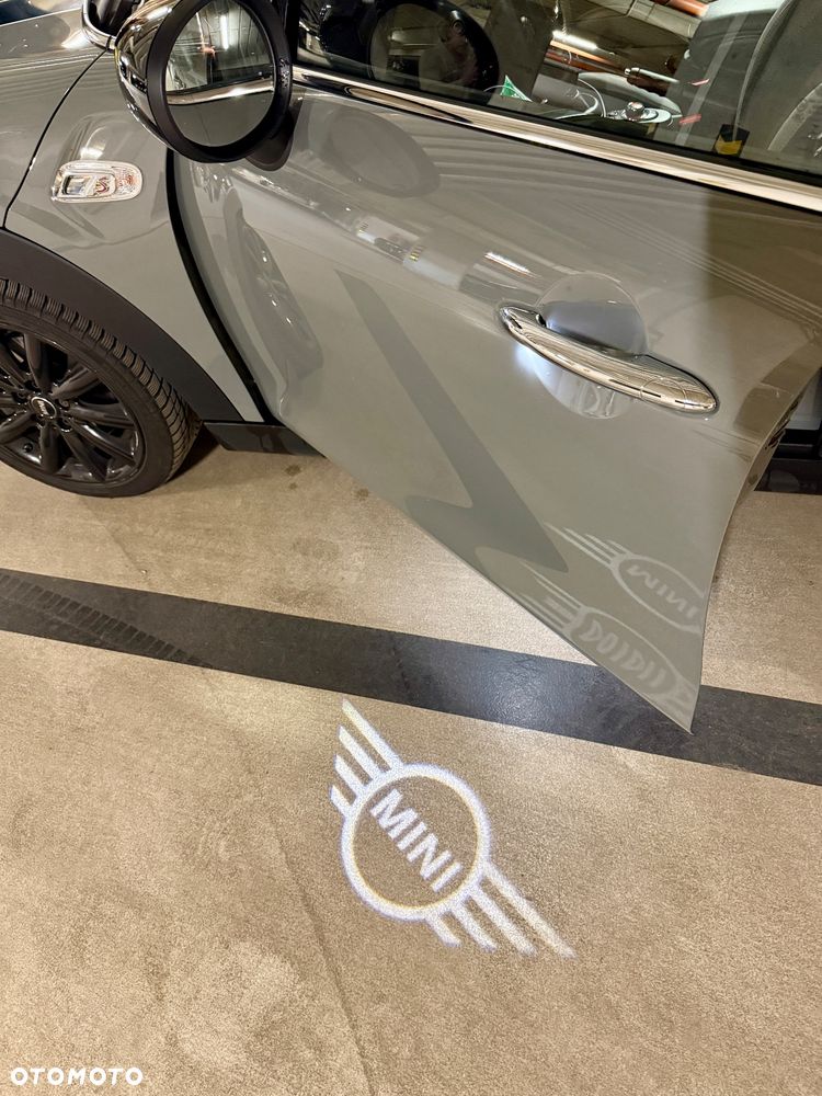 MINI Cooper S GPF sport - 11