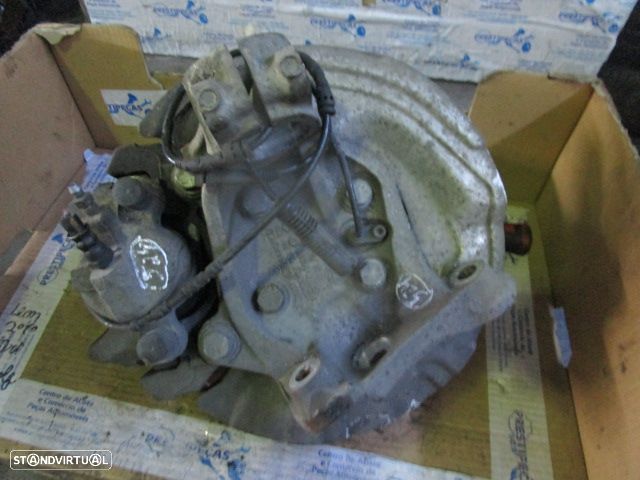 Manga De Eixo 3121676444303  BMW E87  2008 120D FE COM BOMBITO 30Cm E87 120D BMW E90 LCI 2009 325I 24V 220CV 4P BEGE FE COM BOMBITO 30 CM - 2