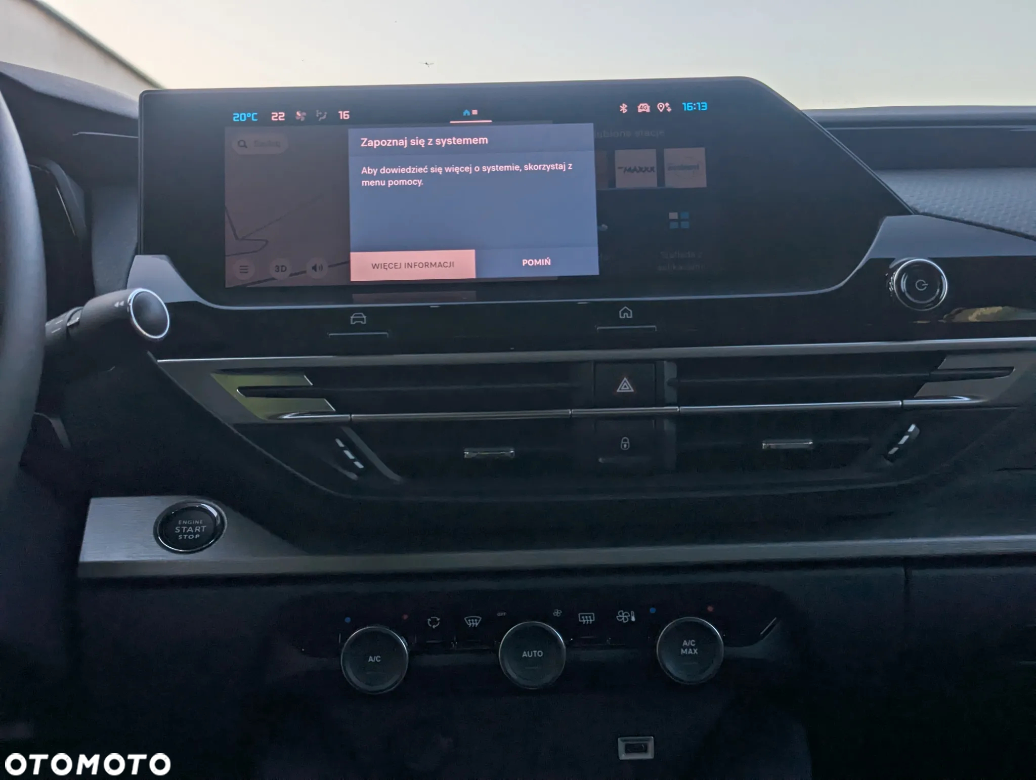 Citroën C5X 1.2 PureTech Shine EAT8 - 18
