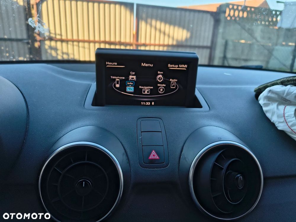 Audi A1 Sportback - 22