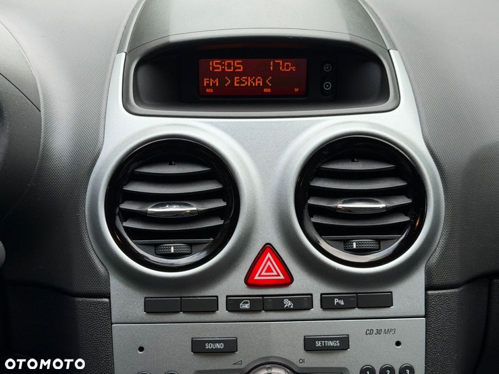 Opel Corsa - 24