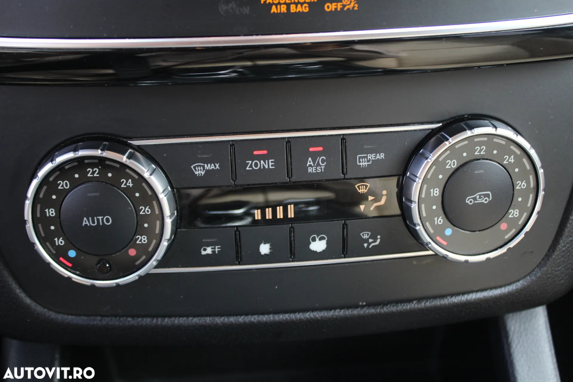 Mercedes-Benz GLE Coupe 350 d 4Matic 9G-TRONIC - 10