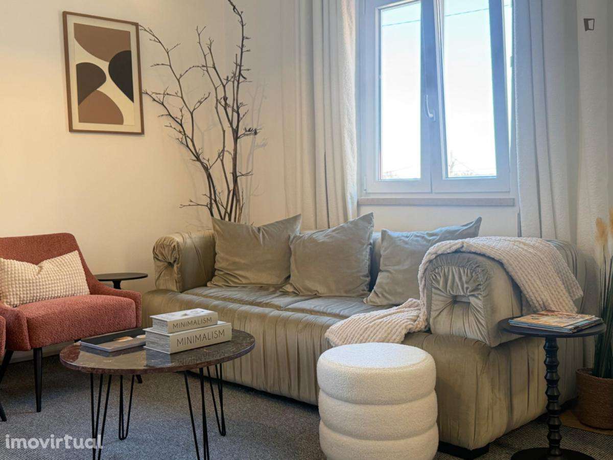 Casa com 2 quartos - localizado em Coimbra - Grande imagem: 3/13