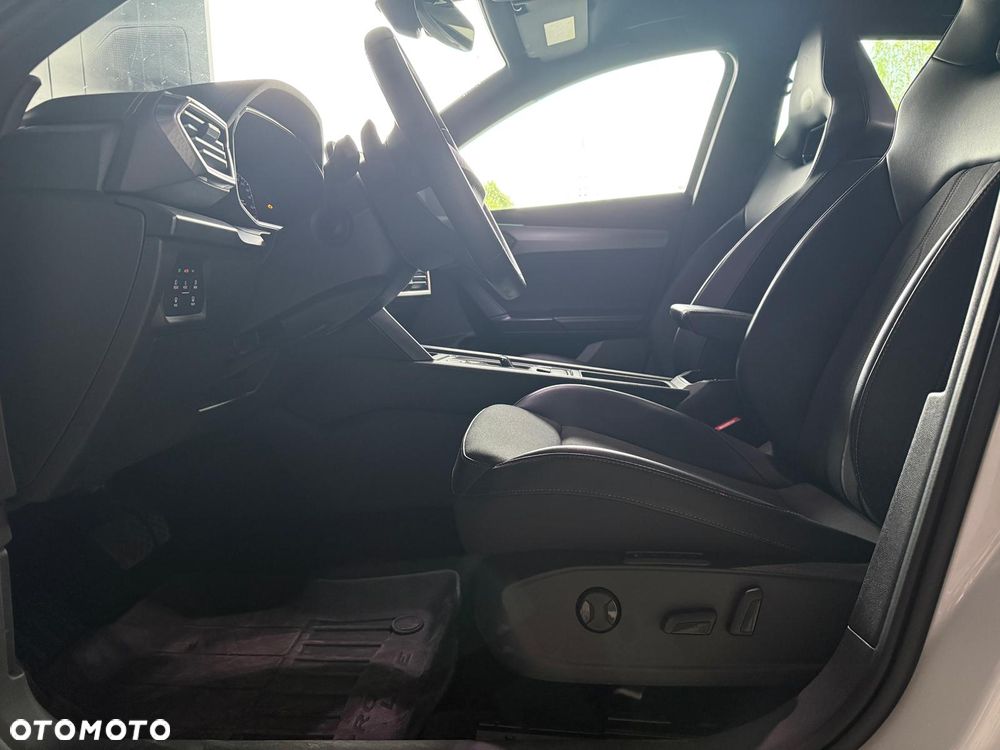 Cupra Formentor 1.5 TSI DSG - 13