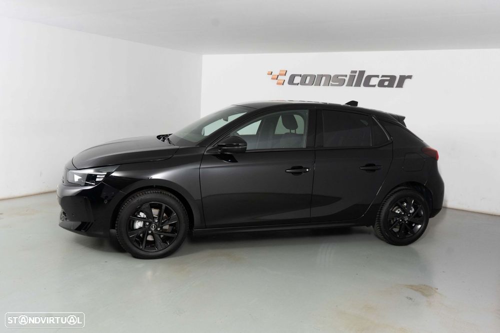 Opel Corsa 1.2 T GS Line - 8