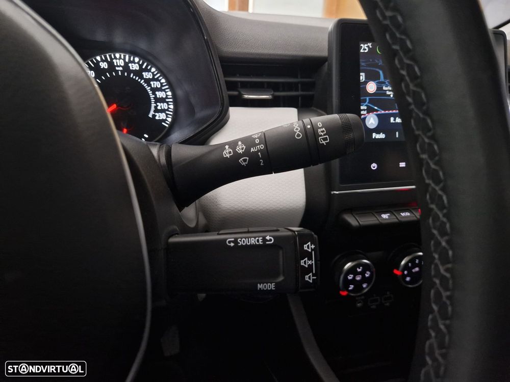Renault Clio 1.0 TCe Evolution Bi-Fuel - 18
