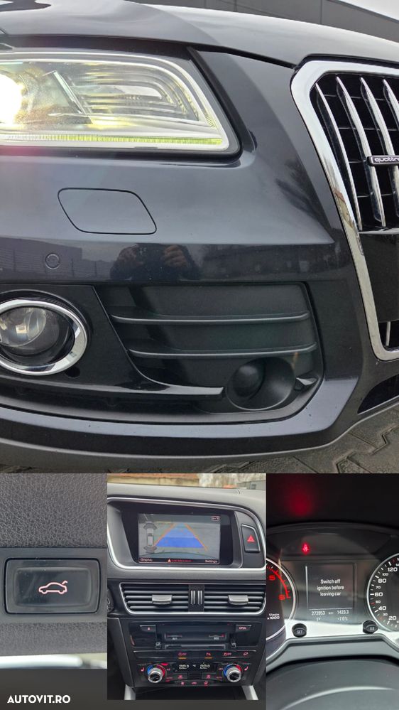 Audi Q5 2.0 TDI Quattro S tronic - 7