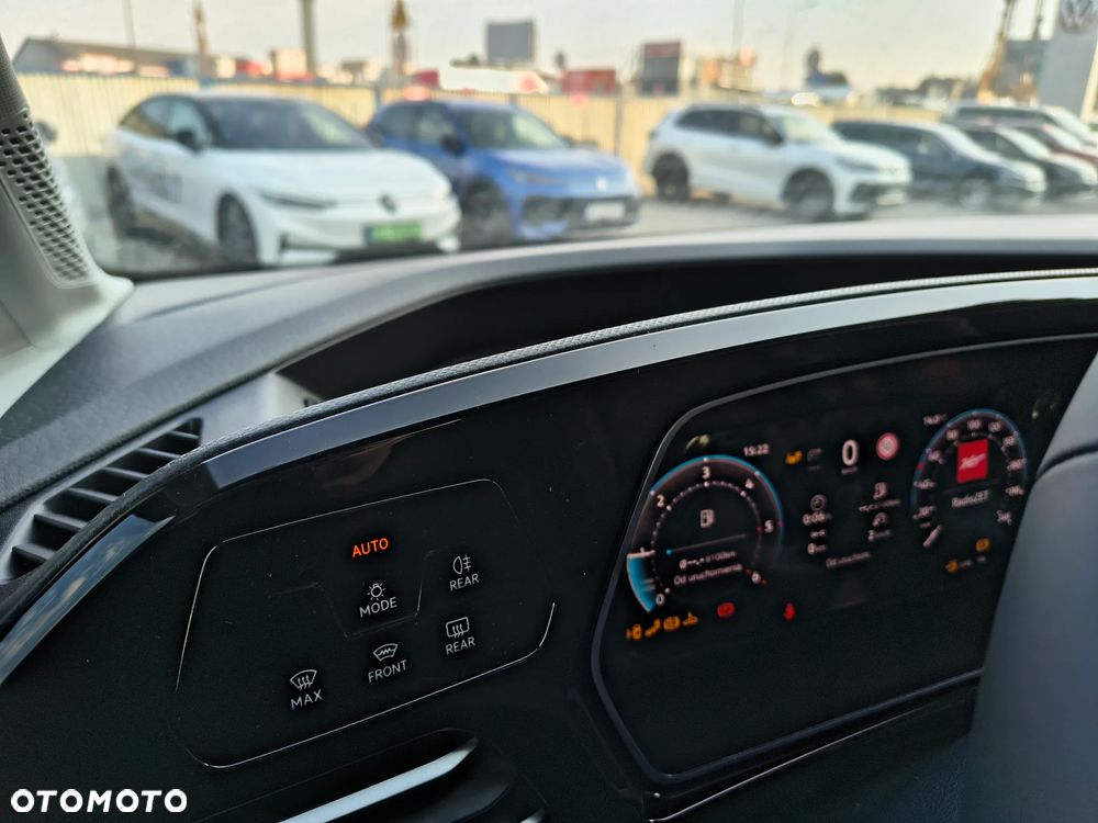 Volkswagen Caddy 2.0 TDI Style 4Motion - 13