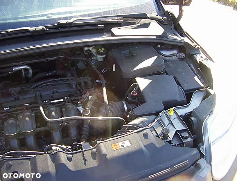 Ford Focus 1.6 TI-VCT Trend - 18