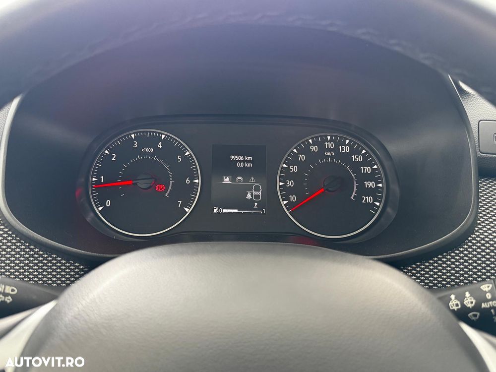 Dacia Jogger 5 locuri TCe 110 Extreme - 11