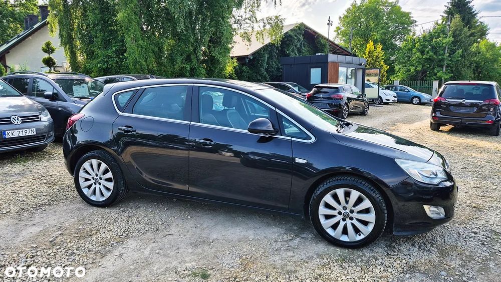 Opel Astra ver-1-6-exklusiv - 8