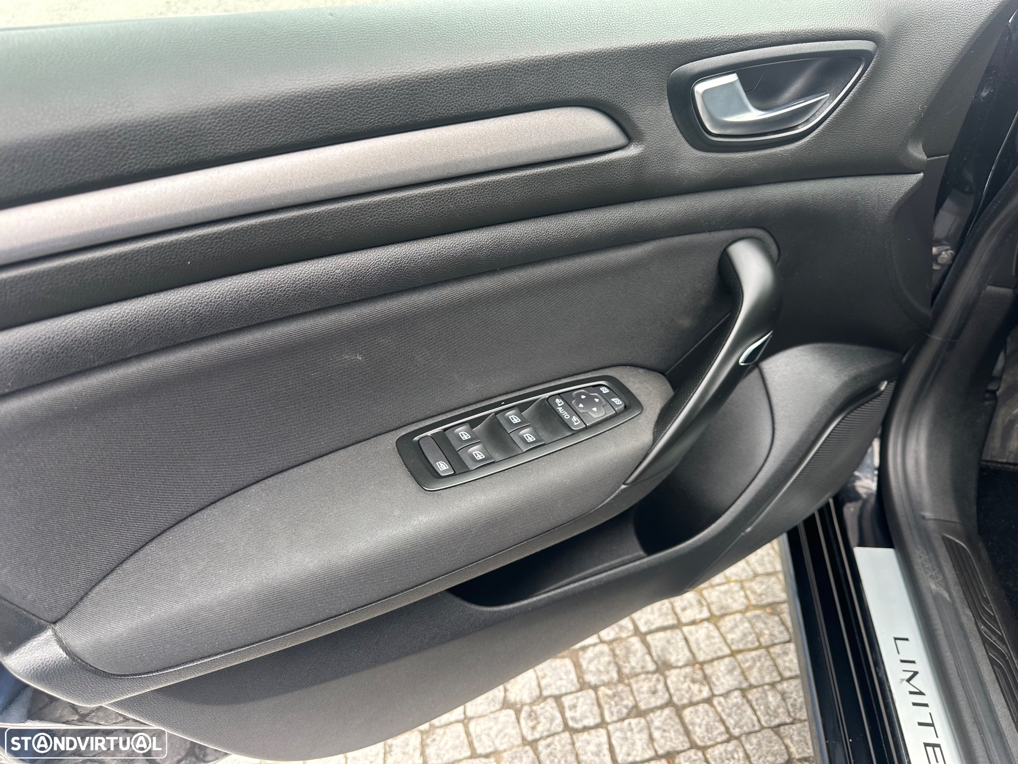 Renault Mégane 1.5 Blue dCi Limited - 20