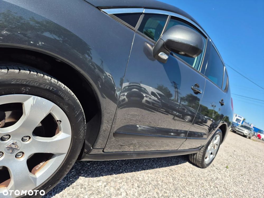 Peugeot 3008 120 VTi Premium - 19
