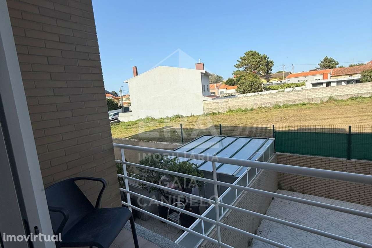 T1 mobilado | Cond. Fechado | Praia de Lavadores - Grande imagem: 3/14