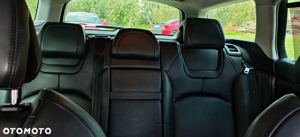 Citroën C5 3.0 HDi V6 Exclusive - 26