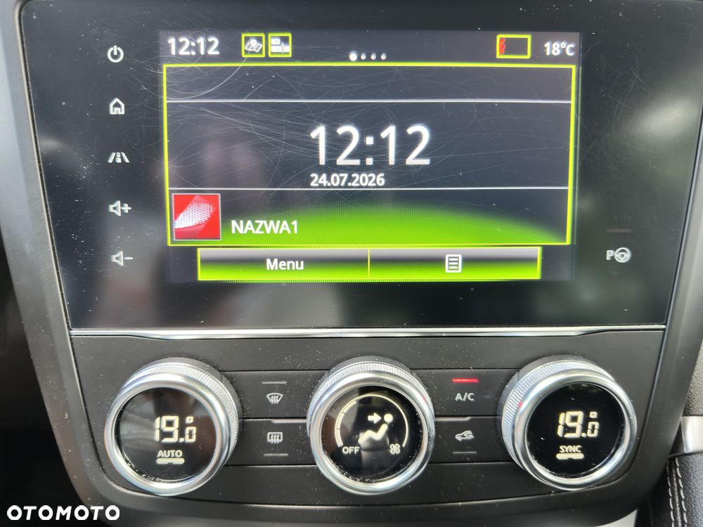 Renault Kadjar 1.3 TCe FAP Zen EDC - 26