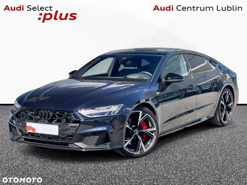 Audi A7 Sportback 55 TFSI e PHEV Quattro S tronic - 1