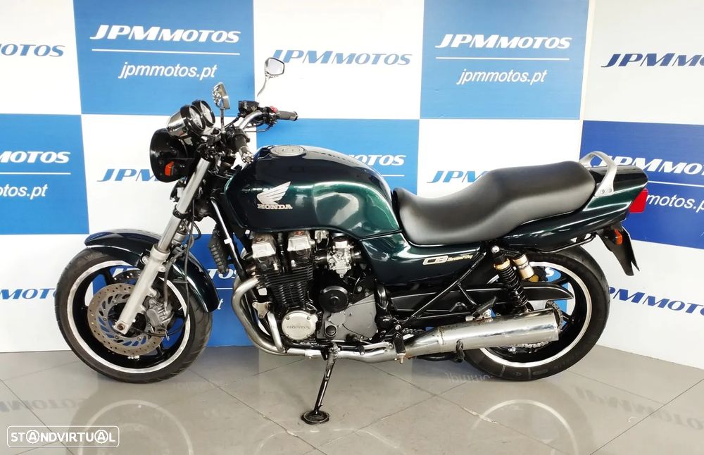 Honda CB 750 SEVEN FIFTY - 1