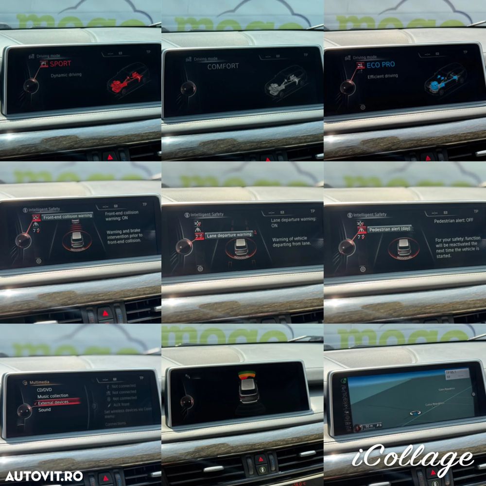 BMW X5 xDrive30d - 9