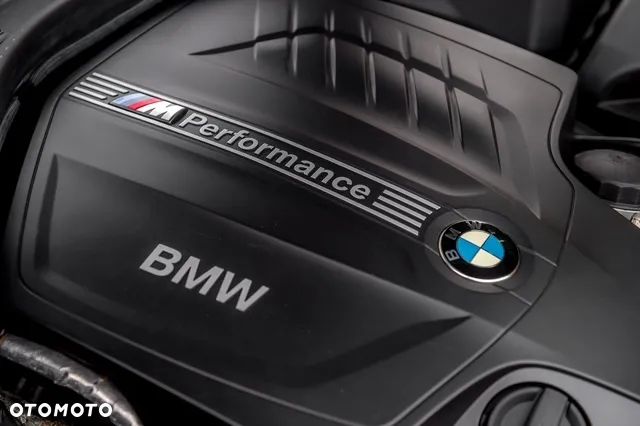BMW Seria 1 M135i xDrive - 18