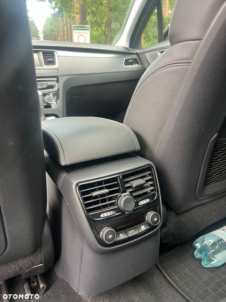 Peugeot 508 - 27