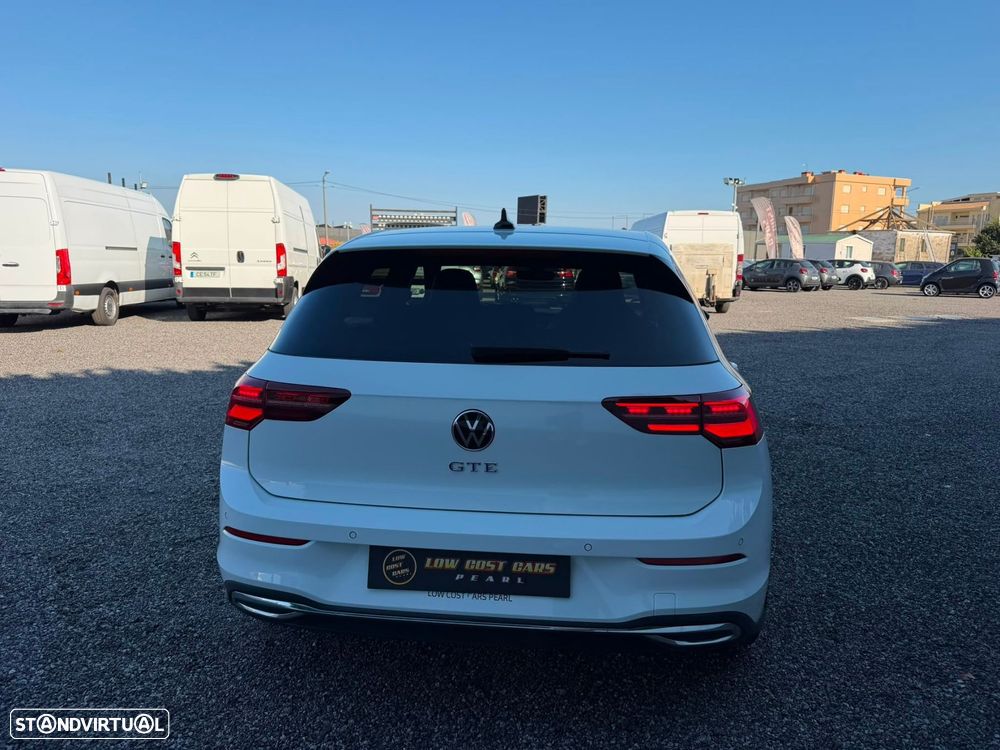 VW Golf - 11