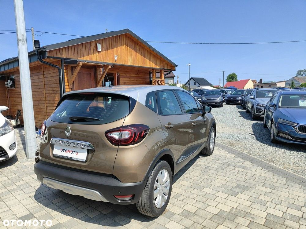 Renault Captur 0.9 Energy TCe Life - 6