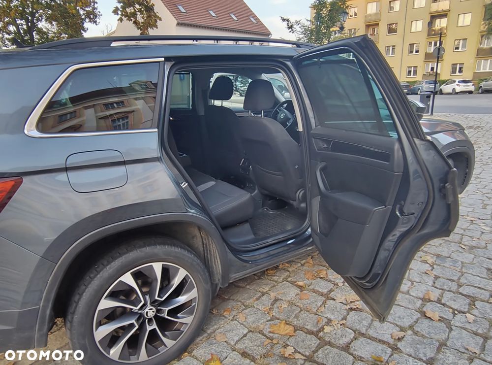 Skoda Kodiaq - 20