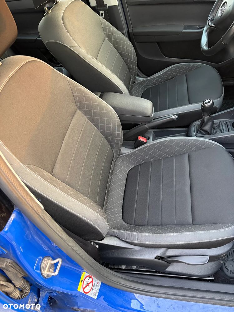 Skoda Fabia 1.0 TSI Ambition Plus - 28