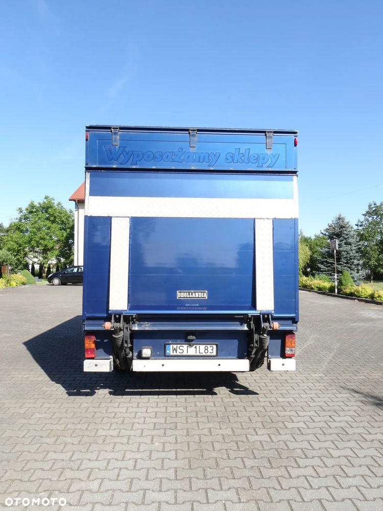 Mercedes-Benz SPRINTER - 8