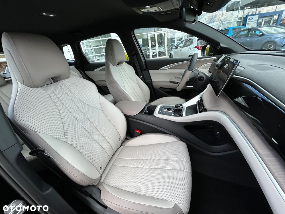 BYD Sealion 5 - 29