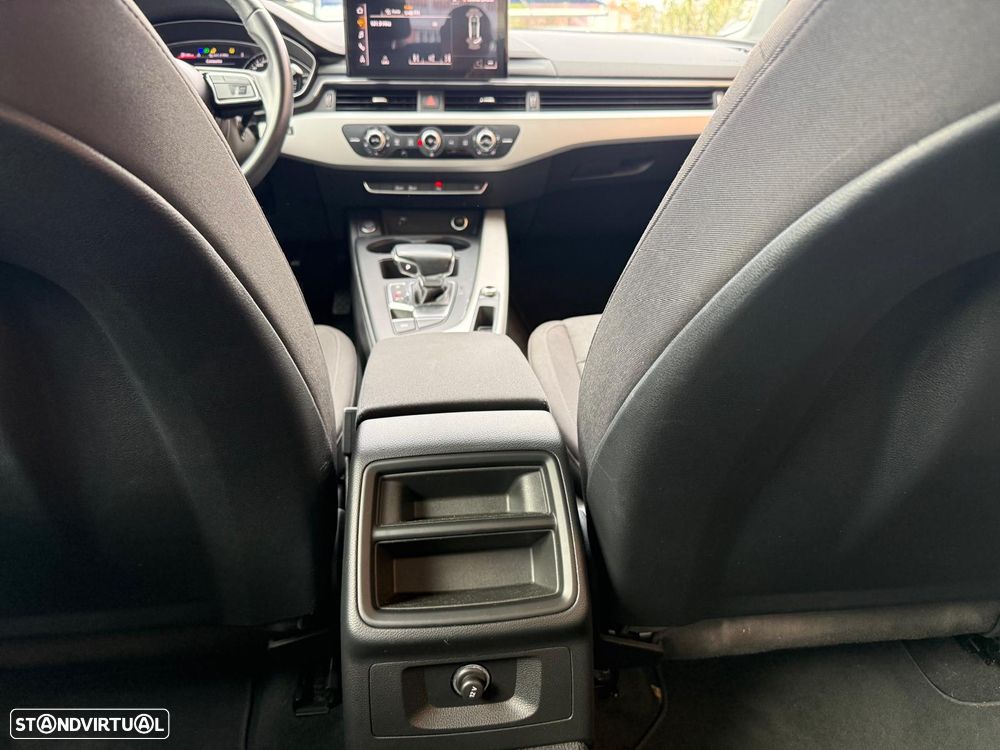 Audi A4 - 22