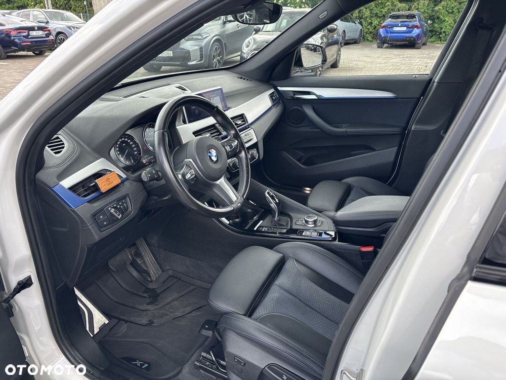 BMW X1 sDrive18i M Sport - 14