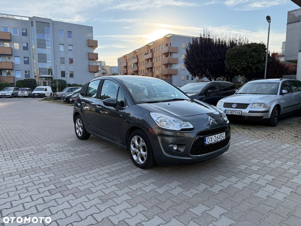 Citroën C3 1.6 VTi Exclusive - 20