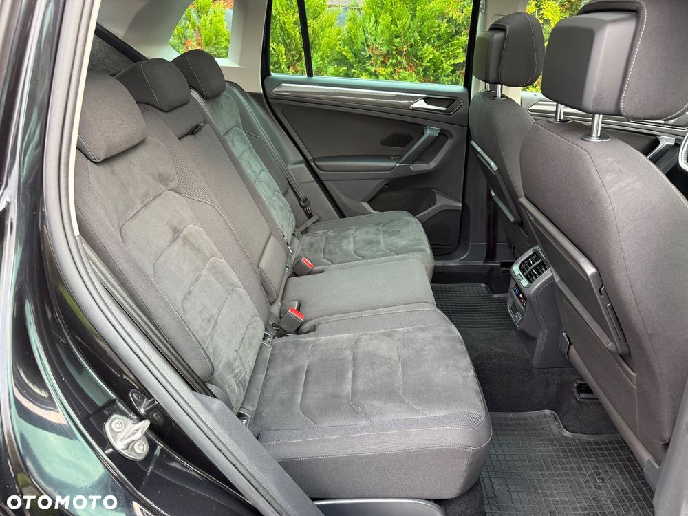 Volkswagen Tiguan 2.0 TDI BMT SCR Highline - 14
