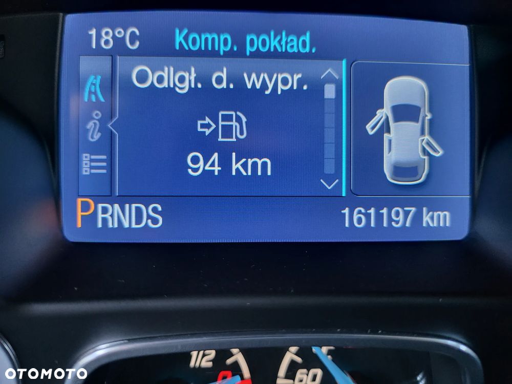 Ford Grand C-MAX 2.0 TDCi Titanium - 34