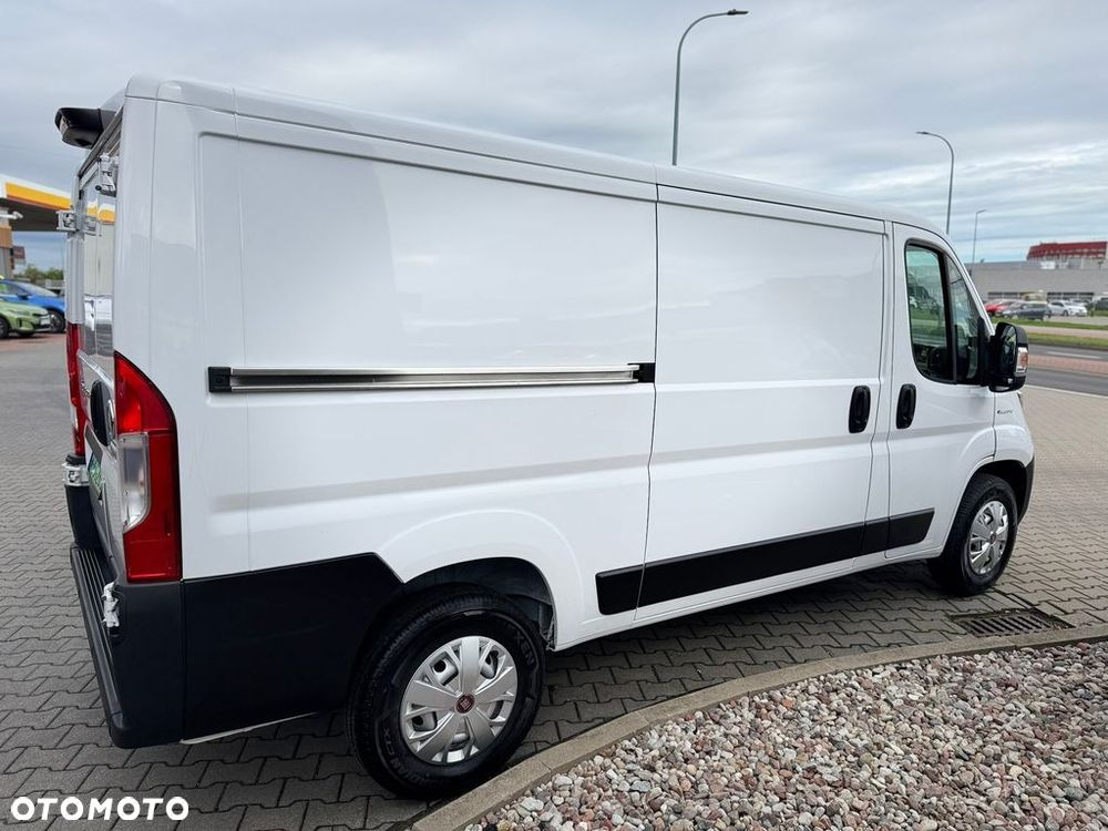 Fiat e-Ducato - 7