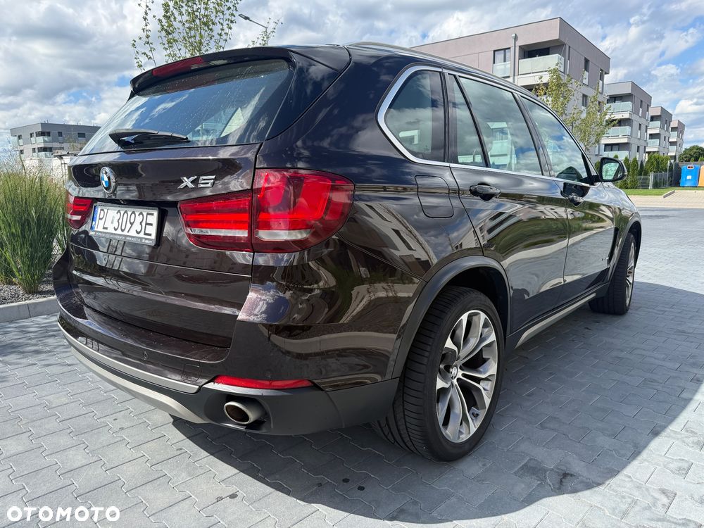 BMW X5 xDrive30d - 3