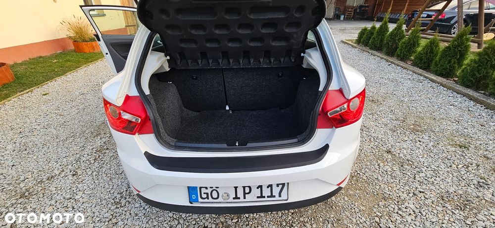 Seat Ibiza SC 1.2 TSI Style - 15