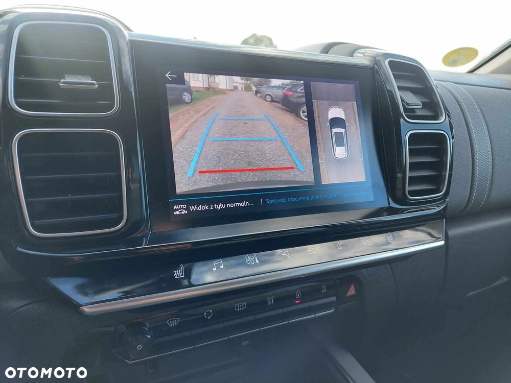 Citroën C5 Aircross - 12