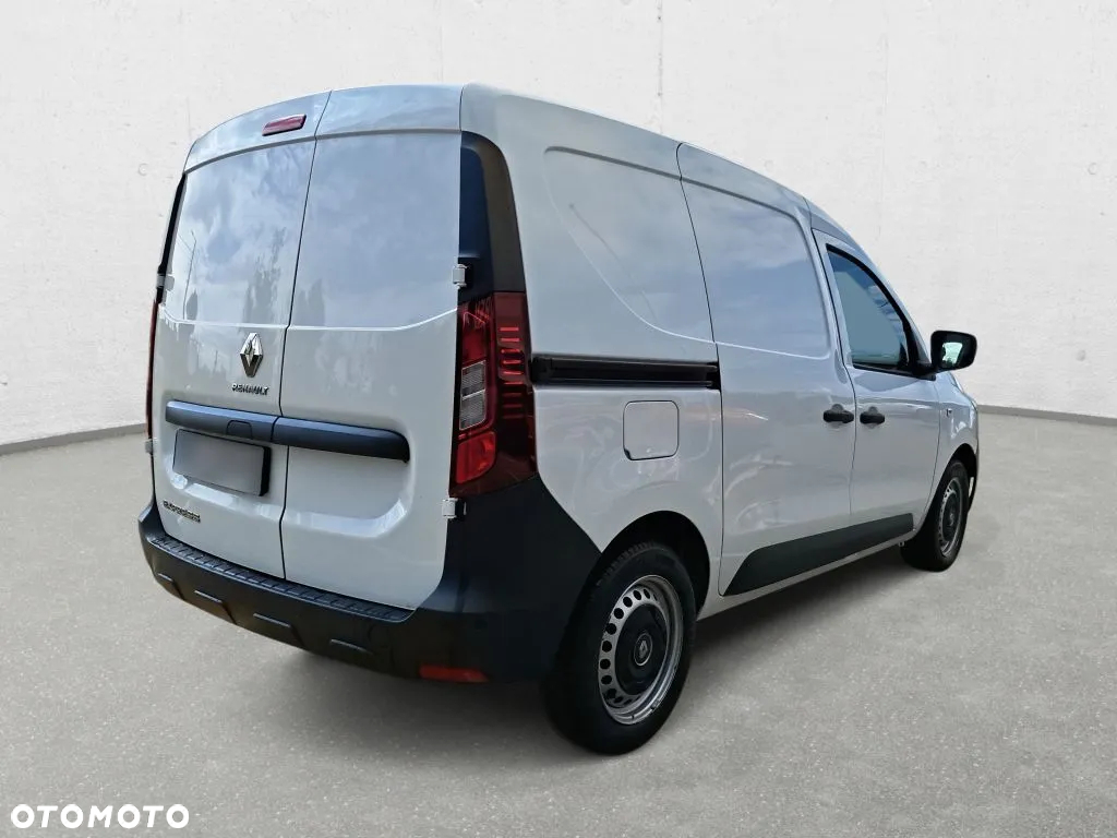 Renault Express - 5