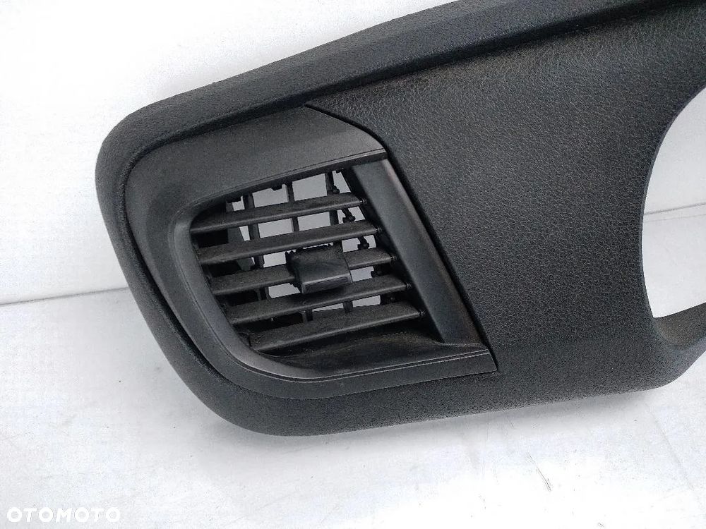 Osłona daszek JUMPY III EXPERT PROACE zaślepka tapicerka drzwi - 8