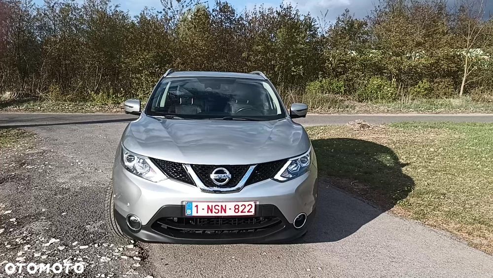 Nissan Qashqai - 17