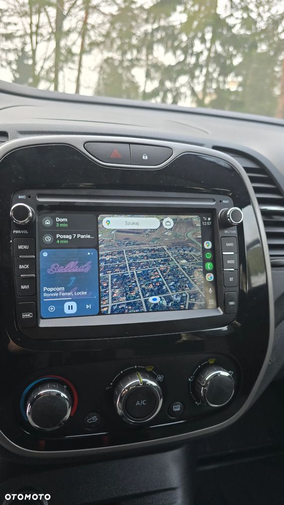 Renault Captur 0.9 Energy TCe Alize EU6 - 4