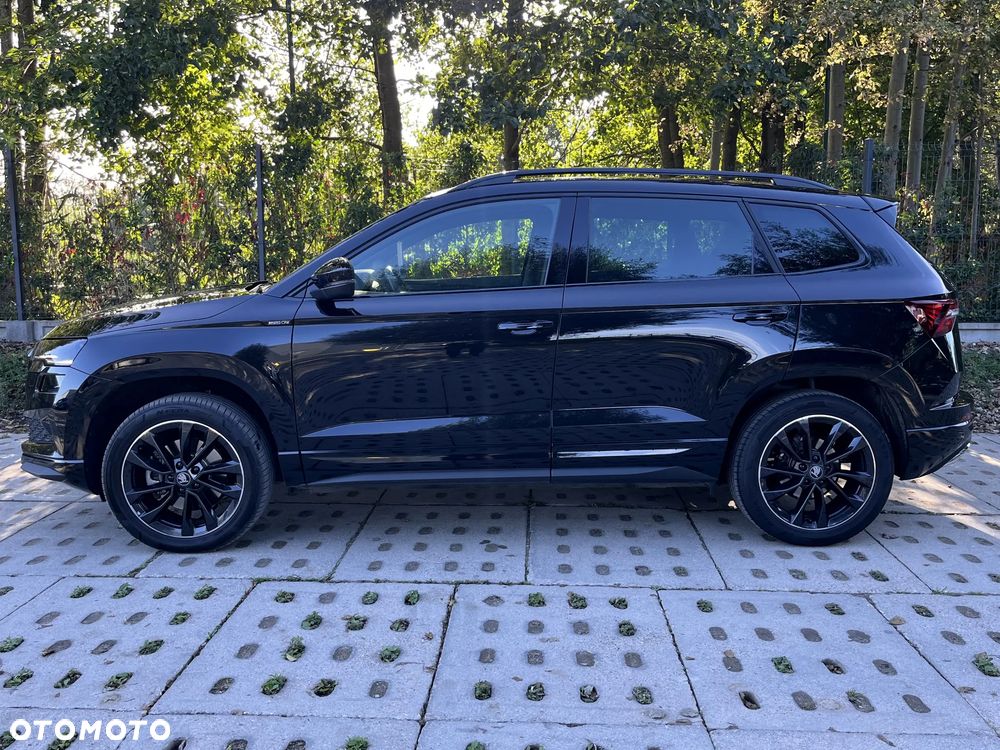 Skoda Karoq - 2